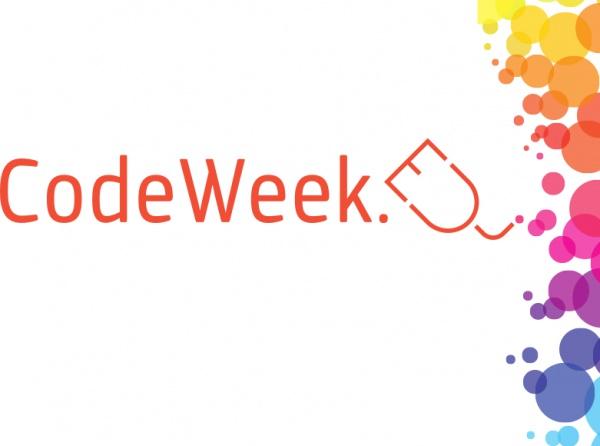 ŞİVFL Code Week