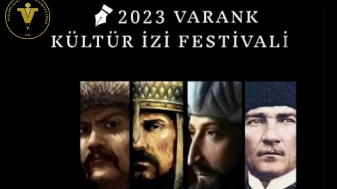 2023 Varank Kültür İzi Festivali Gerçekleştirildi