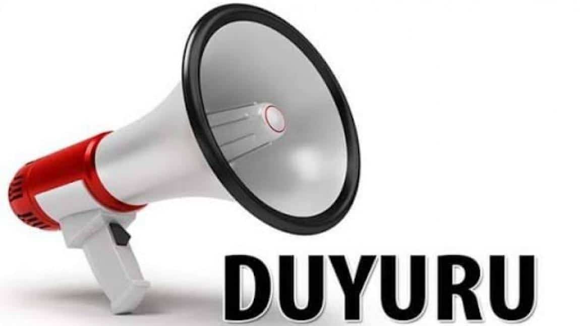 Okul Aile Birliği Genel Kurulu