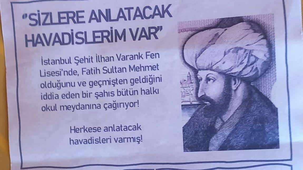 Geleneksel III. Varank Kültür İzi Festivali Gerçekleştirildi