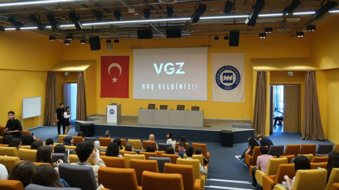 Varank Girişimcilik Zirvesi'24